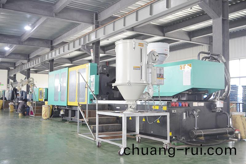 廠(chang)容(rong)廠貌(mao)