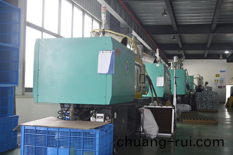 廠(chang)容廠(chang)貌